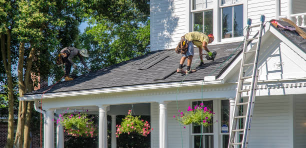 Best Gutter Installation and Roofing  in Howard City, MI