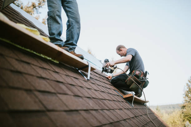 Best Commercial Roofing Services  in Howard City, MI